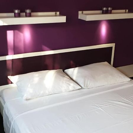 Apartments And Rooms Ivana คิร์ก ภายนอก รูปภาพ